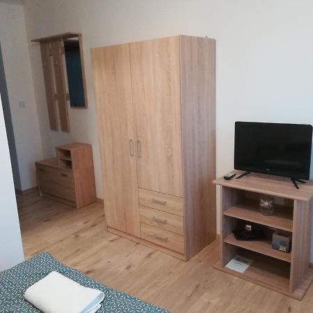 Cinege Vendeghaz Hotel Tolcsva Buitenkant foto