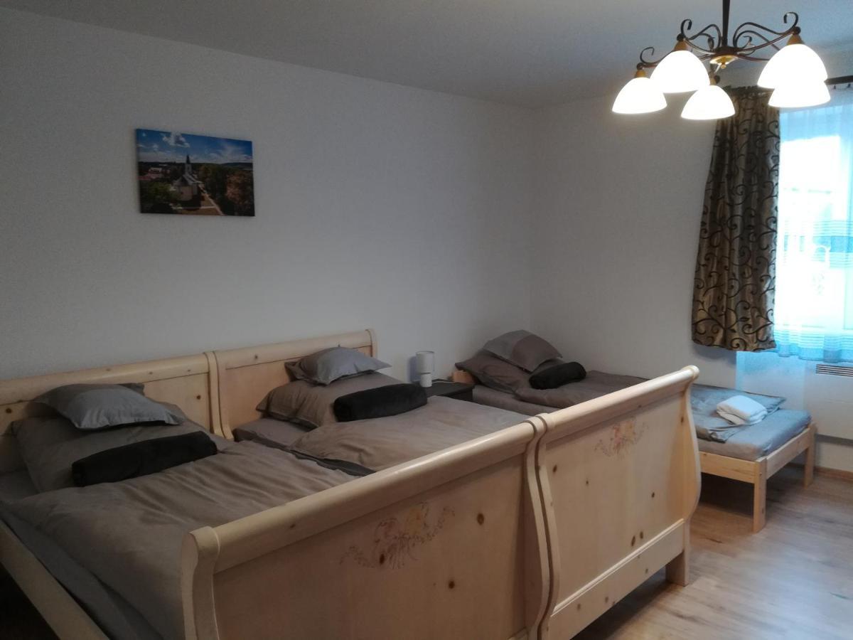 Cinege Vendeghaz Hotel Tolcsva Buitenkant foto