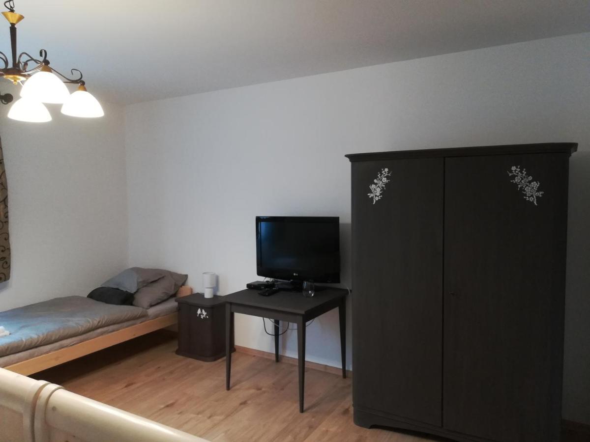 Cinege Vendeghaz Hotel Tolcsva Buitenkant foto