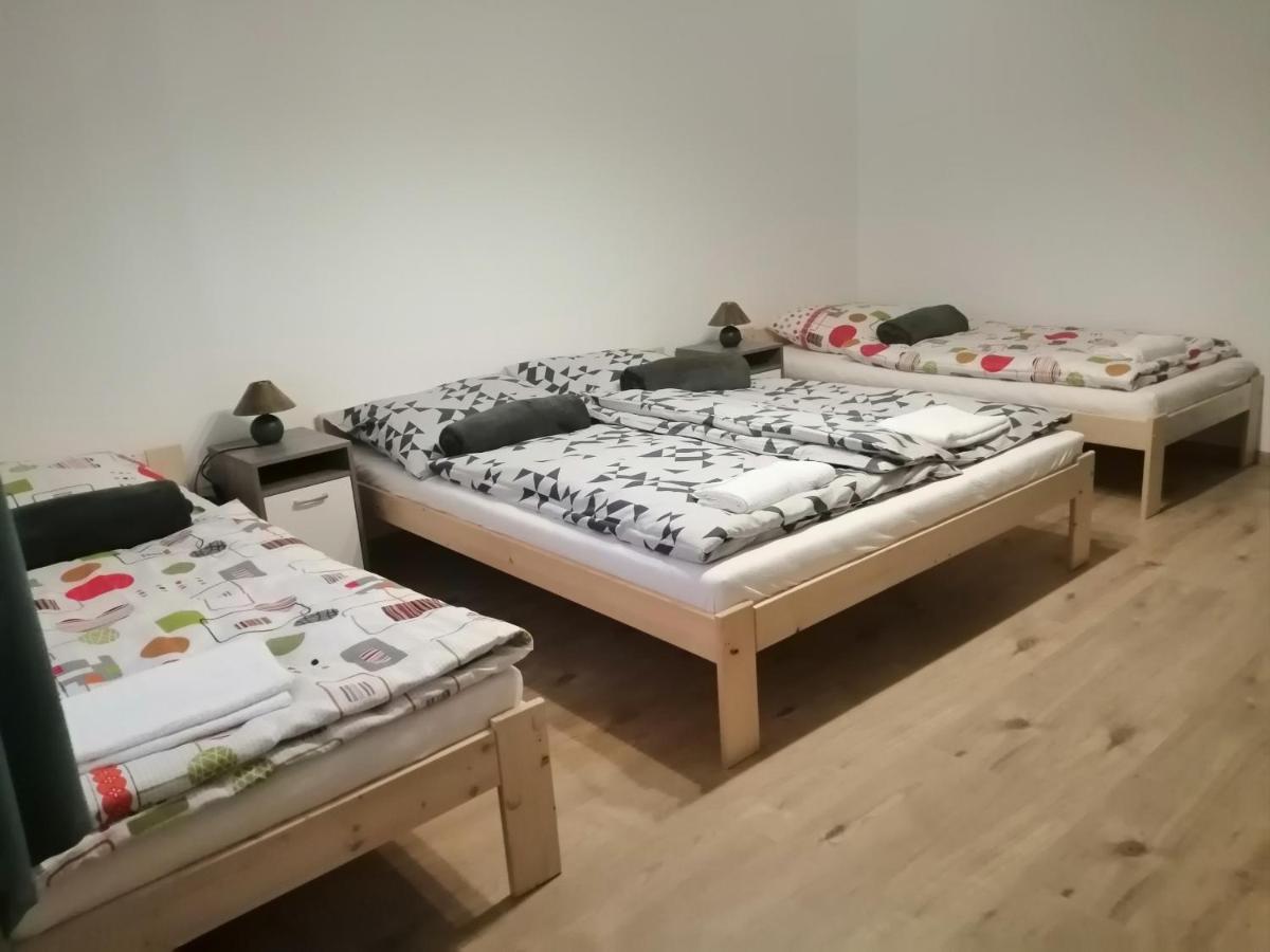 Cinege Vendeghaz Hotel Tolcsva Buitenkant foto