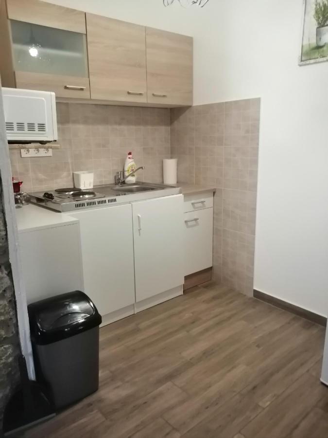Cinege Vendeghaz Hotel Tolcsva Buitenkant foto